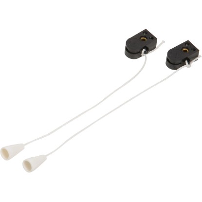 OBI beépíthető húzókapcsoló fekete OBI beépíthető húzókapcsoló fekete