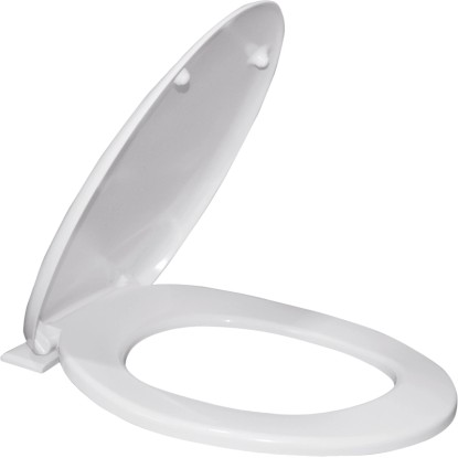 Schütte WC-ülőke leeresztő automatikával fehér Schütte WC-ülőke leeresztő automatikával fehér