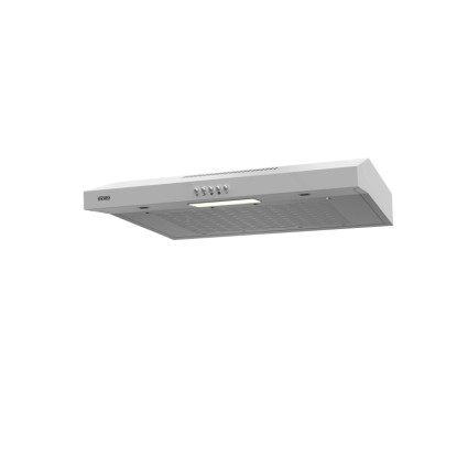 EVIDO LEAN 50W hagyományos páraelszívó 50 cm fehér EVIDO LEAN 50W hagyományos páraelszívó 50 cm fehér