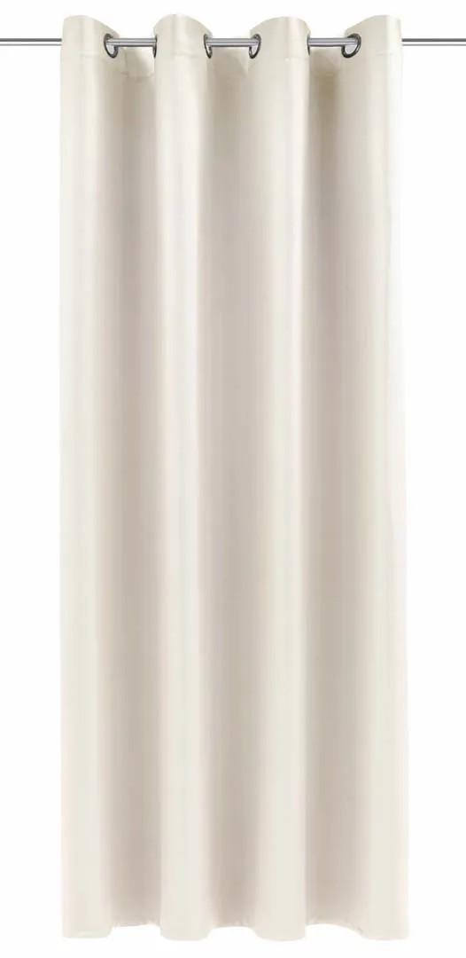 Neusser készfüggöny sötétítő blackout 140 cm x 245 cm fehér Neusser készfüggöny sötétítő blackout 140 cm x 245 cm fehér