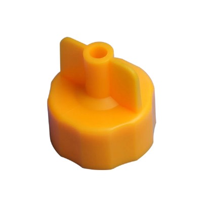 Burkolatszintező kupak 100 db (csavaros) Burkolatszintező kupak 100 db (csavaros)