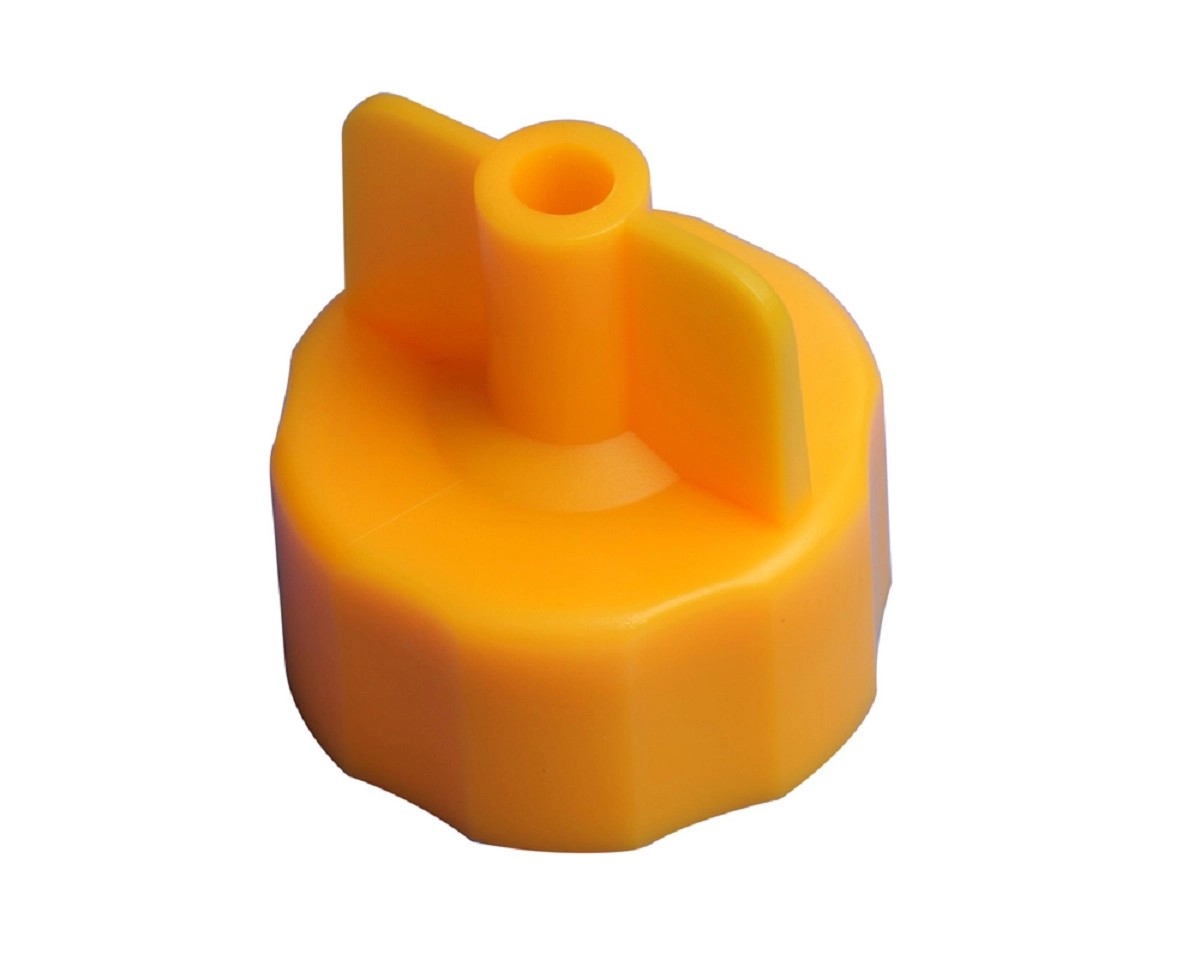 Burkolatszintező kupak 100 db (csavaros) Burkolatszintező kupak 100 db (csavaros)