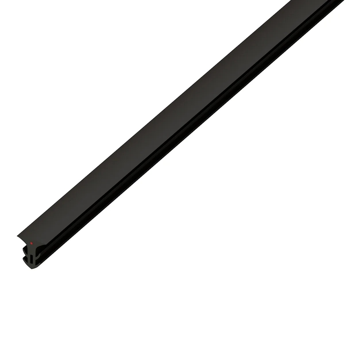 Fugatömítés 5 mm - 7 mm Fekete Fugatömítés 5 mm - 7 mm Fekete