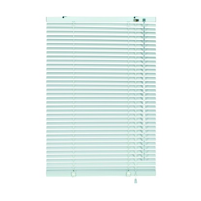 Gardinia alumínium reluxa, 90 cm x 240 cm, fehér Gardinia alumínium reluxa, 90 cm x 240 cm, fehér