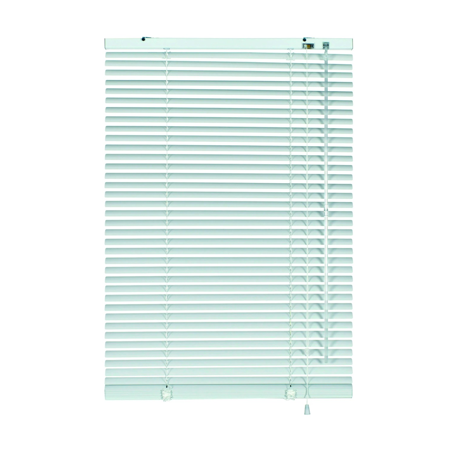 Gardinia alumínium reluxa, 90 cm x 240 cm, fehér Gardinia alumínium reluxa, 90 cm x 240 cm, fehér