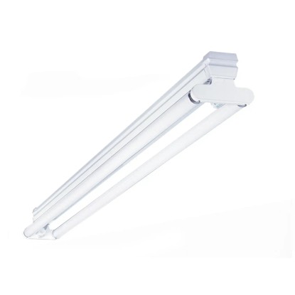 Fénycső armatúra 2 x 36 W hosszúság: 1227 cm Fénycső armatúra 2 x 36 W hosszúság: 1227 cm