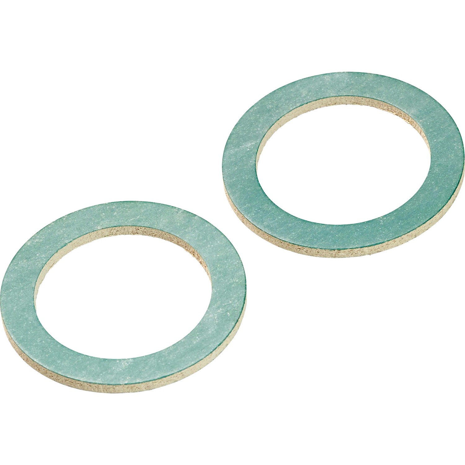 Két darab rosttömítés, Ø 24/34 mm, vízvezeték- és szaniter szerelésekhez. Két darab rosttömítés, Ø 24/34 mm, vízvezeték- és szaniter szerelésekhez.