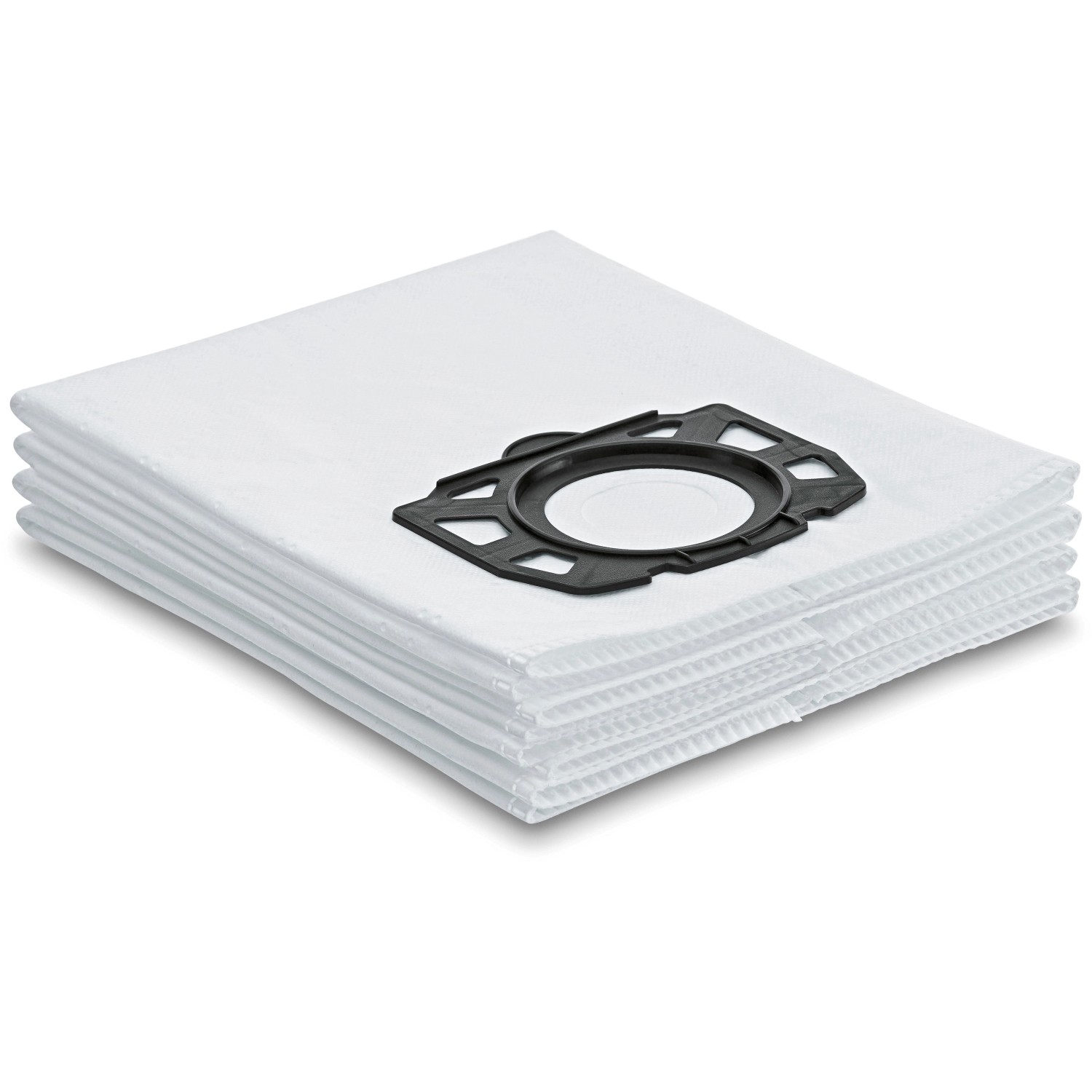 Kärcher flíz szűrő készlet 4 db Kärcher flíz szűrő készlet 4 db