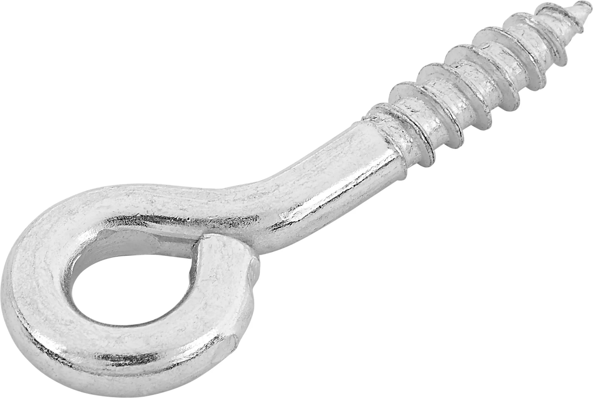 LUX viharkampószem horganyzott 4,8 mm x 30 mm 8 darab LUX viharkampószem horganyzott 4,8 mm x 30 mm 8 darab