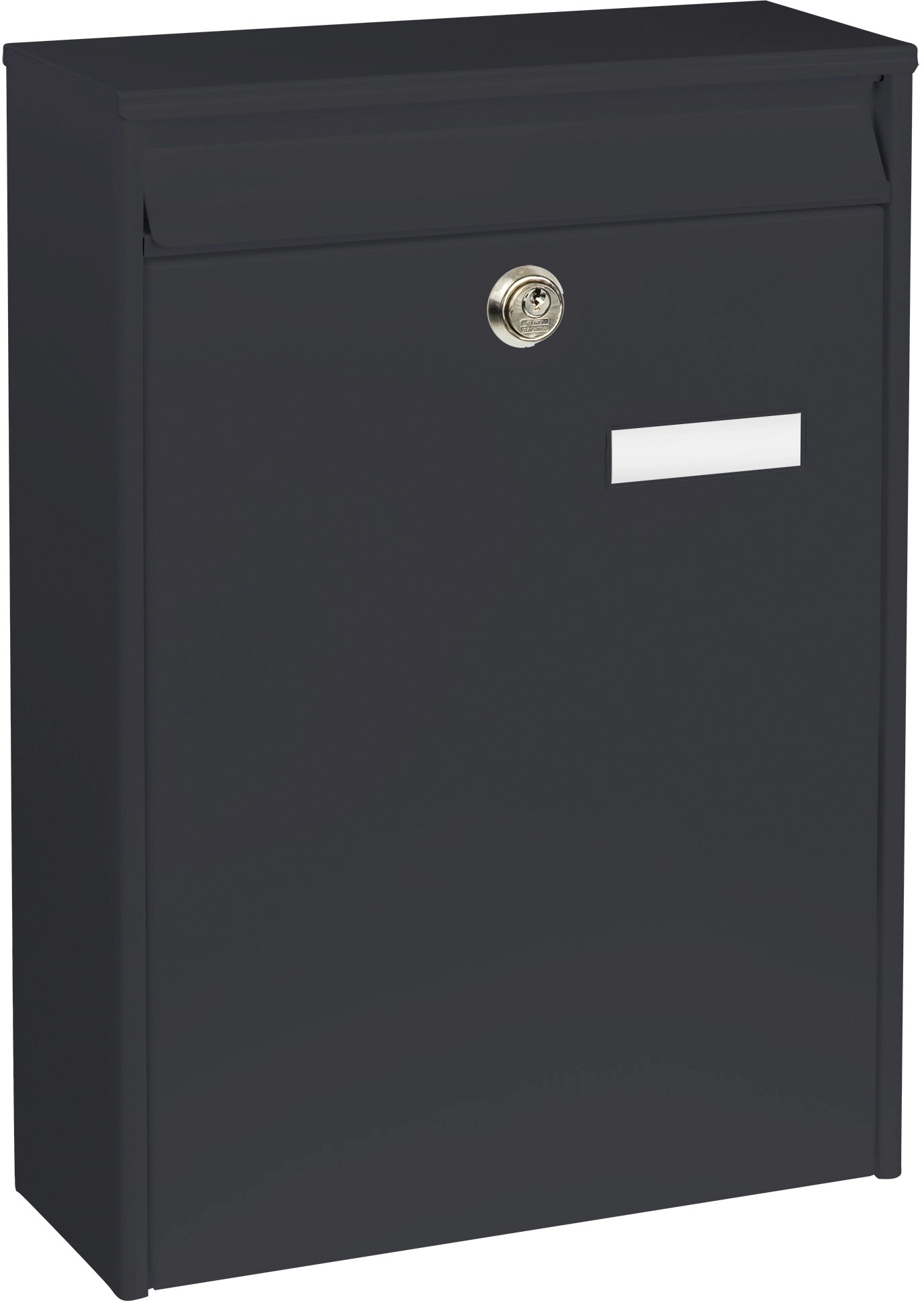 Burg-Wächter Leipzig 777 ANT Postaláda antracit Burg-Wächter Leipzig 777 ANT Postaláda antracit