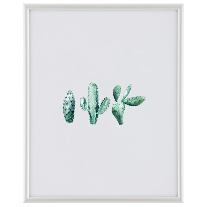 OBI alumínium keret, 24 x 30 cm, ezüst OBI alumínium keret, 24 x 30 cm, ezüst