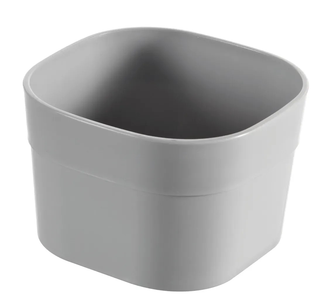 Curver Infinity elválasztó szett XS 3 x 0,2 l Curver Infinity elválasztó szett XS 3 x 0,2 l