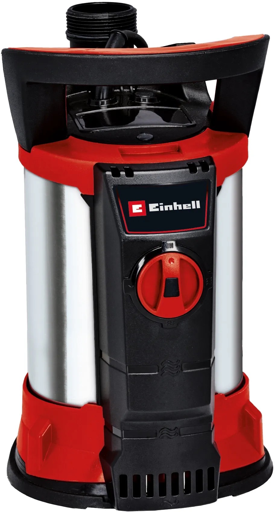 Einhell GE-SP 4390 N-A LL ECO tisztavizes szivattyú Einhell GE-SP 4390 N-A LL ECO tisztavizes szivattyú
