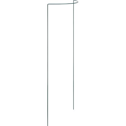 Bokortámasz félköríves 100 cm zöld Bokortámasz félköríves 100 cm zöld