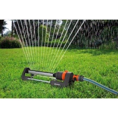 Gardena Aqua M négyszögesőztető Gardena Aqua M négyszögesőztető
