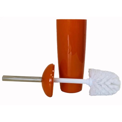 WC kefe narancs WC kefe narancs