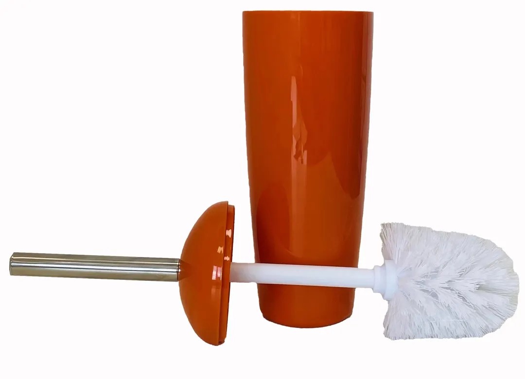 WC kefe narancs WC kefe narancs