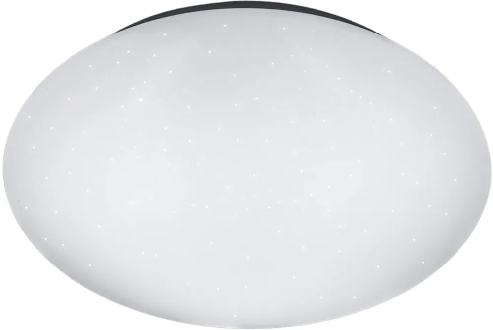 LED-es mennyezeti lámpa fehér 28 cm LED-es mennyezeti lámpa fehér 28 cm