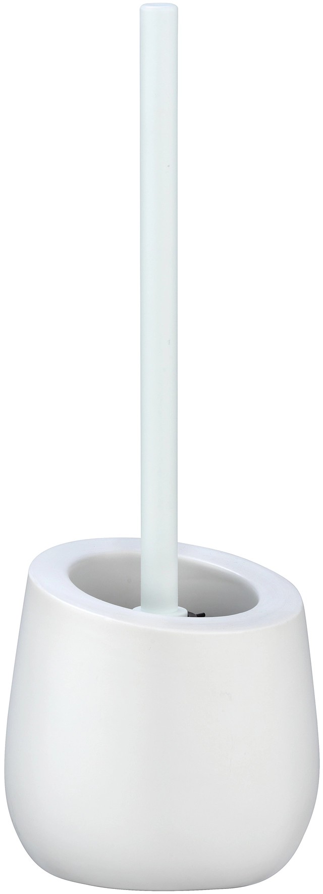Wenko WC kefe Badi kerámia fehér Wenko WC kefe Badi kerámia fehér