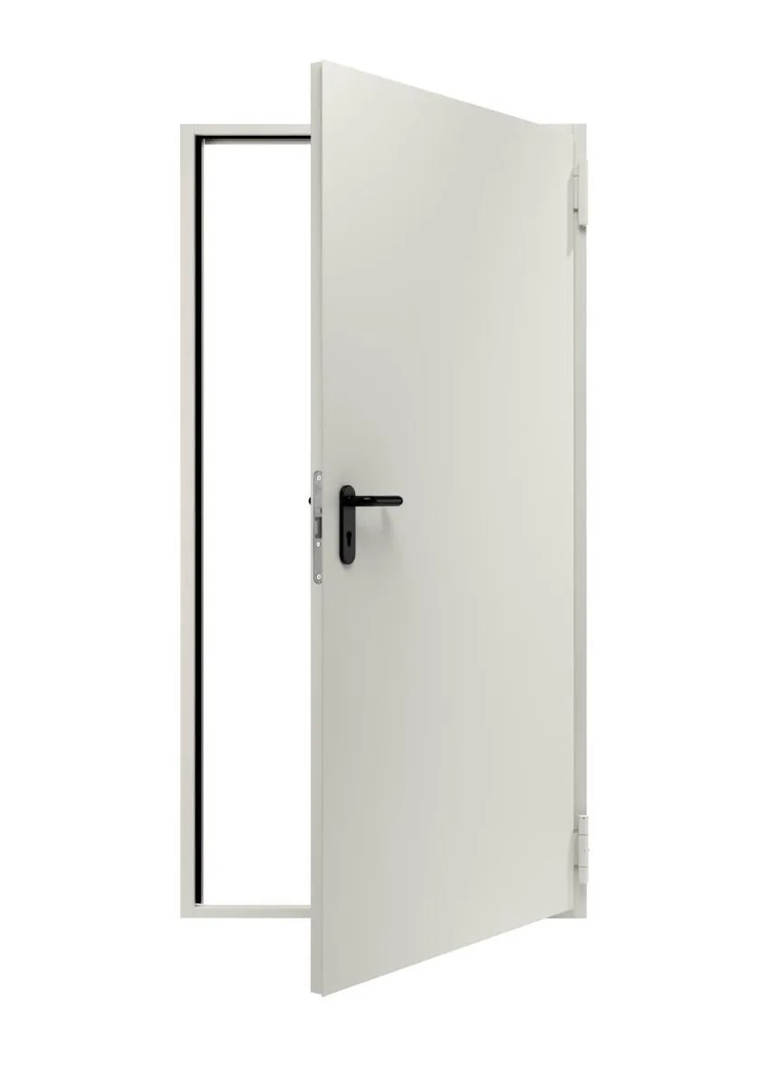 Hörmann HH30-A1 30 perces tűzgátló ajtó 875 mm x 2000 mm Hörmann HH30-A1 30 perces tűzgátló ajtó 875 mm x 2000 mm