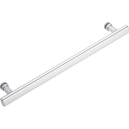 Törölközőtartó a Mela összehajtható falhoz krómozott 36,5 cm Törölközőtartó a Mela összehajtható falhoz krómozott 36,5 cm