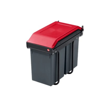 Hailo Multi - Box duo L 2x14 liter Hailo Multi - Box duo L 2x14 liter