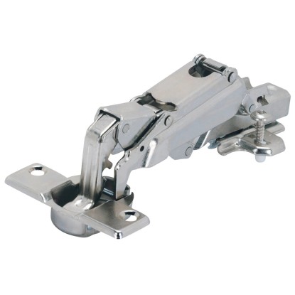 Hettich széles szögű kivetőpánt elöl elhelyezkedő ajtókhoz 15 mm-23 mm Hettich széles szögű kivetőpánt elöl elhelyezkedő ajtókhoz 15 mm-23 mm