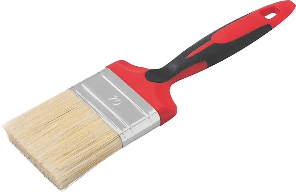 LUX-TOOLS Hígítóálló ecset 2K 70 mm LUX-TOOLS Hígítóálló ecset 2K 70 mm