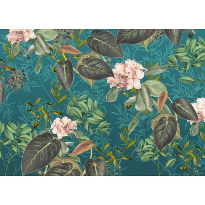 Komar vlies fotótapéta Jacinta 350 cm x 250 cm Komar vlies fotótapéta Jacinta 350 cm x 250 cm
