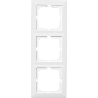 Jule 3-es fedőkeret tisztafehér Jule 3-es fedőkeret tisztafehér