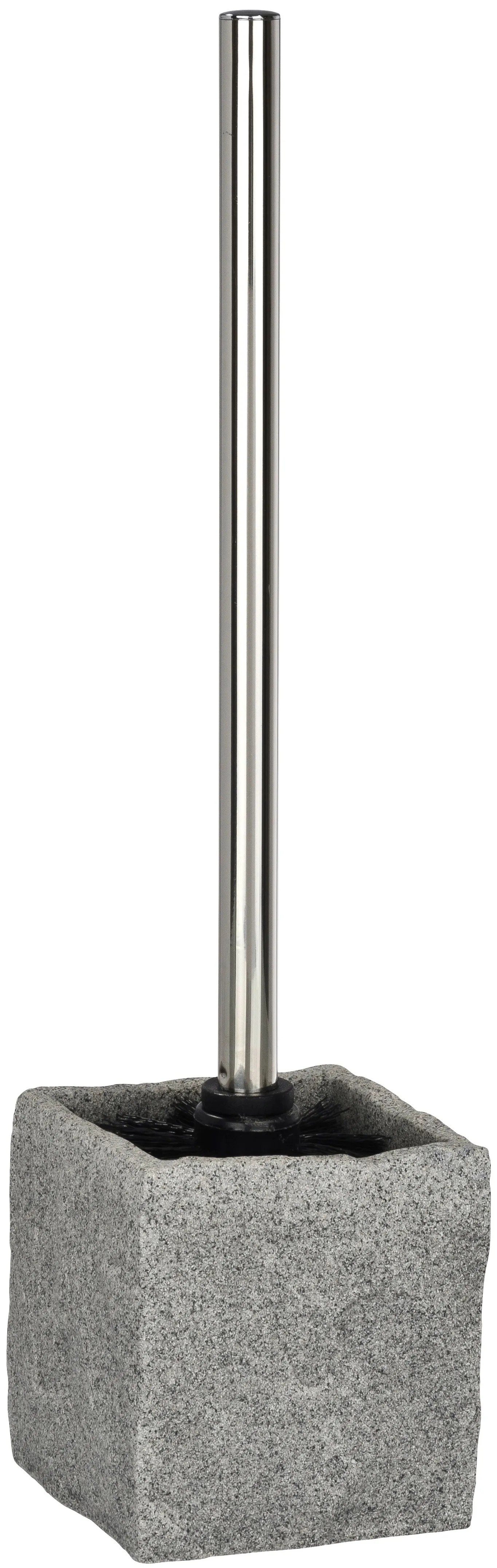 Wenko Granit WC kefe Wenko Granit WC kefe