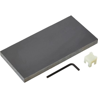 Szerelőkészlet Camino zuhanyfülkékhez és Andalo forgóajtókhoz Szerelőkészlet Camino zuhanyfülkékhez és Andalo forgóajtókhoz