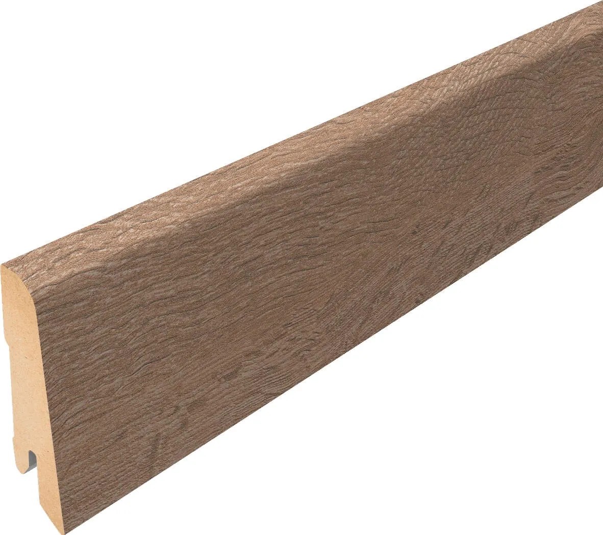 Egger Home szegélyléc L283 Woodwork tölgy 60 mm x 17 mm hossza 2400 mm Egger Home szegélyléc L283 Woodwork tölgy 60 mm x 17 mm hossza 2400 mm