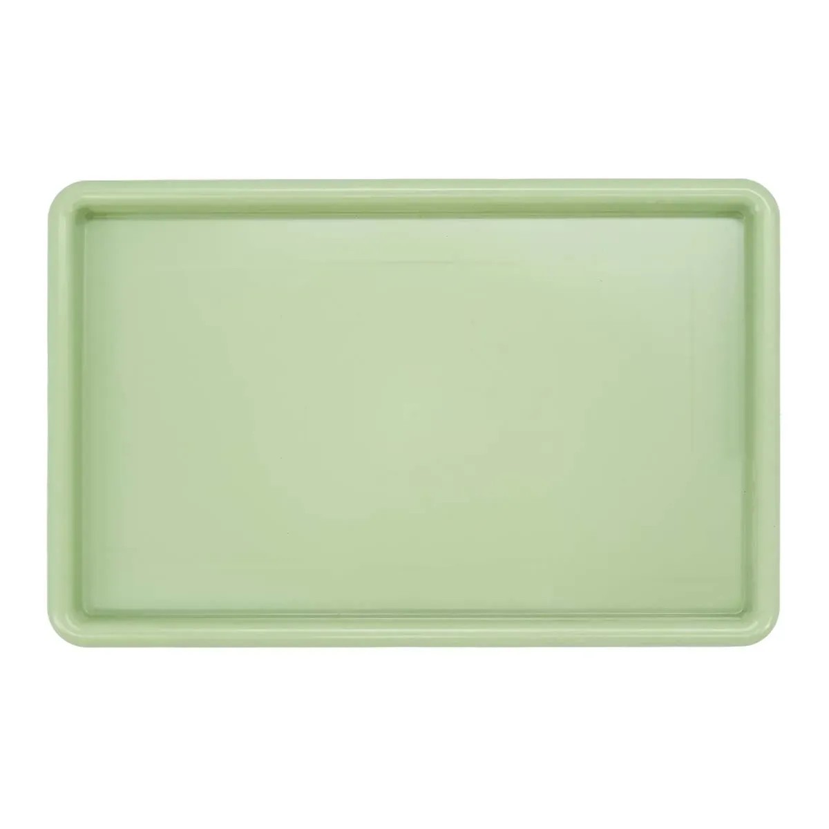 Fackelmann Sütőtálca 39,5 cm x 25 cm újrahasznosított PET Fackelmann Sütőtálca 39,5 cm x 25 cm újrahasznosított PET