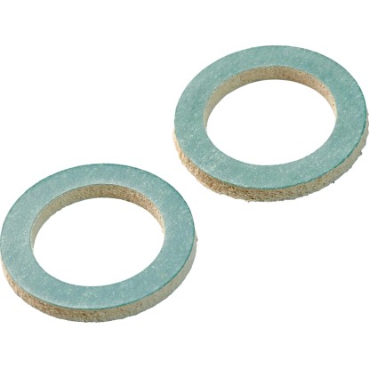 Két szálas tömítés, Ø 12x18 mm, csövekhez és fűtéshez. Két szálas tömítés, Ø 12x18 mm, csövekhez és fűtéshez.