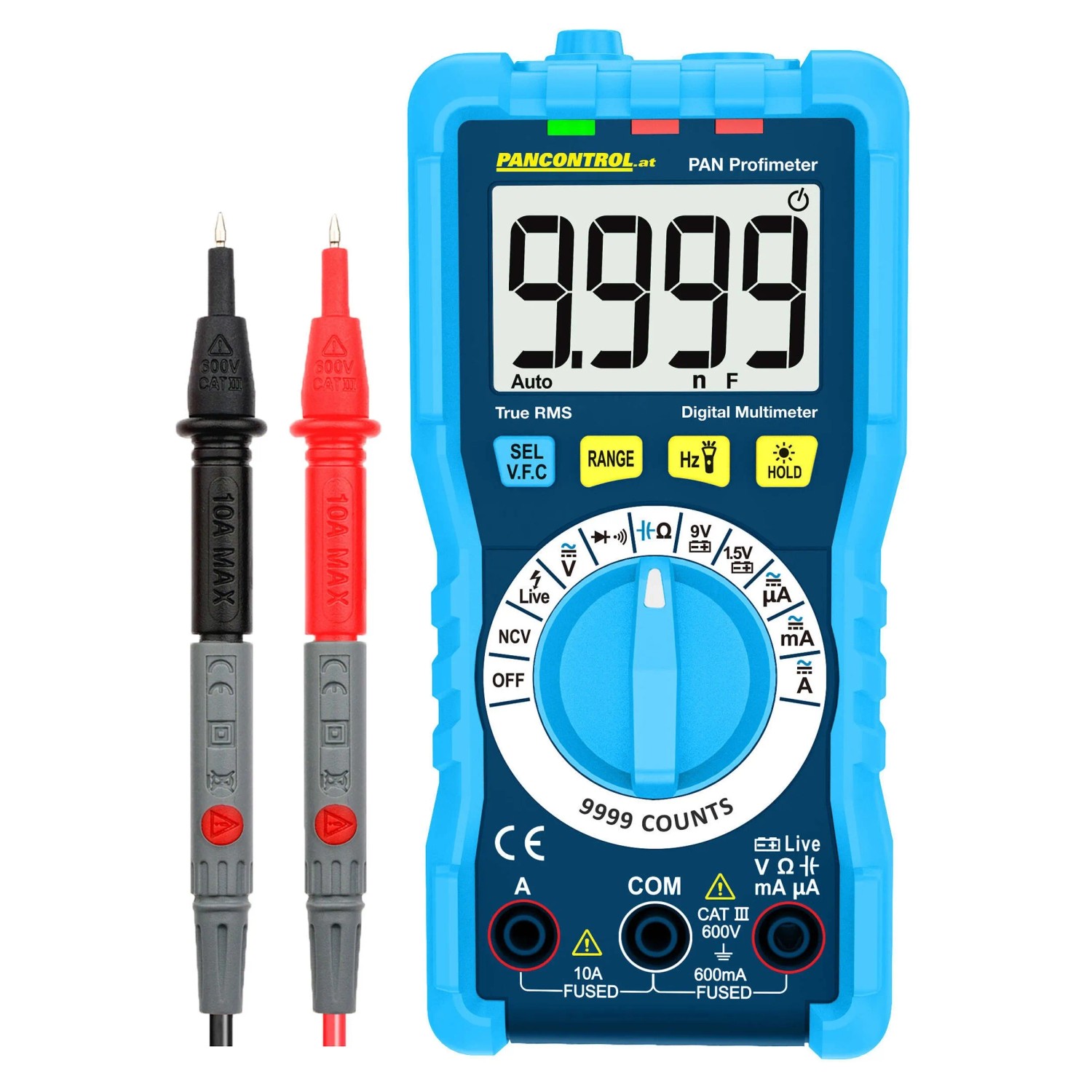 Pan Profimeter Pan Profimeter