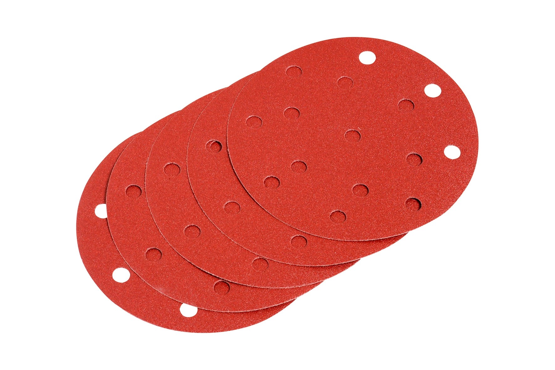 LUX csiszolólap excentercsiszolóhoz 115 mm K120 LUX csiszolólap excentercsiszolóhoz 115 mm K120