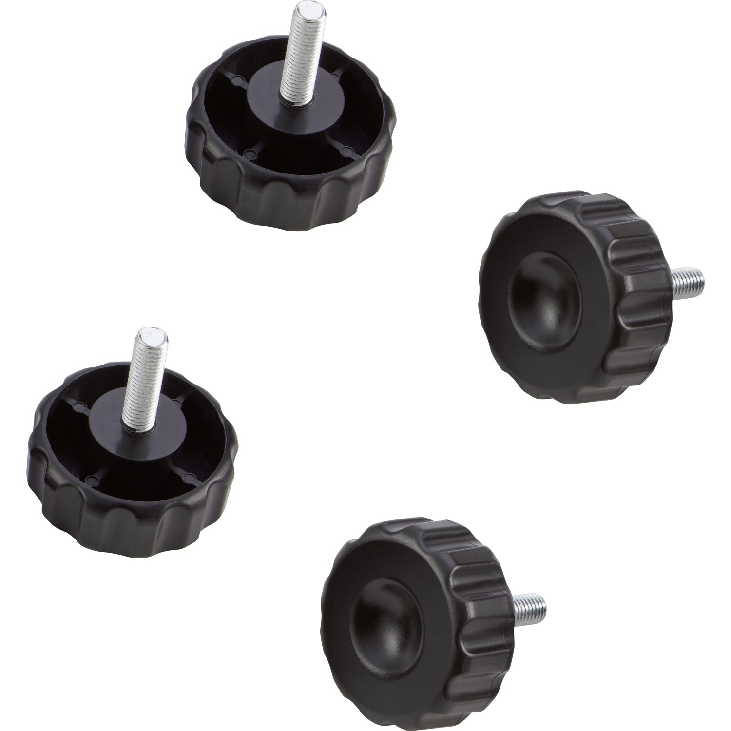 Talpkupakok Jerona hintaágyhoz 50 mm átmérő Talpkupakok Jerona hintaágyhoz 50 mm átmérő