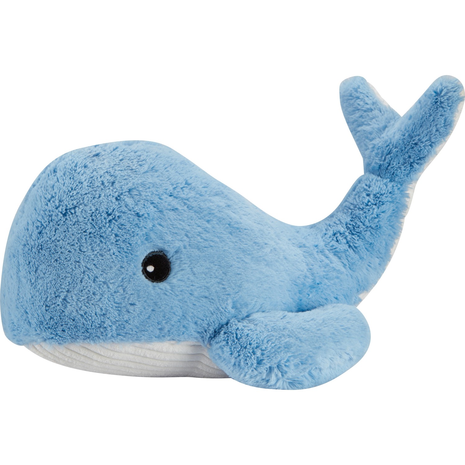 Plüssállat bálna Under The Sea kb. 44 cm x 33 cm x 25 cm Plüssállat bálna Under The Sea kb. 44 cm x 33 cm x 25 cm
