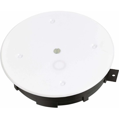 Vakolatban elhelyezhető elágazódoboz lapos vezetékhez, 18 mm Vakolatban elhelyezhető elágazódoboz lapos vezetékhez, 18 mm