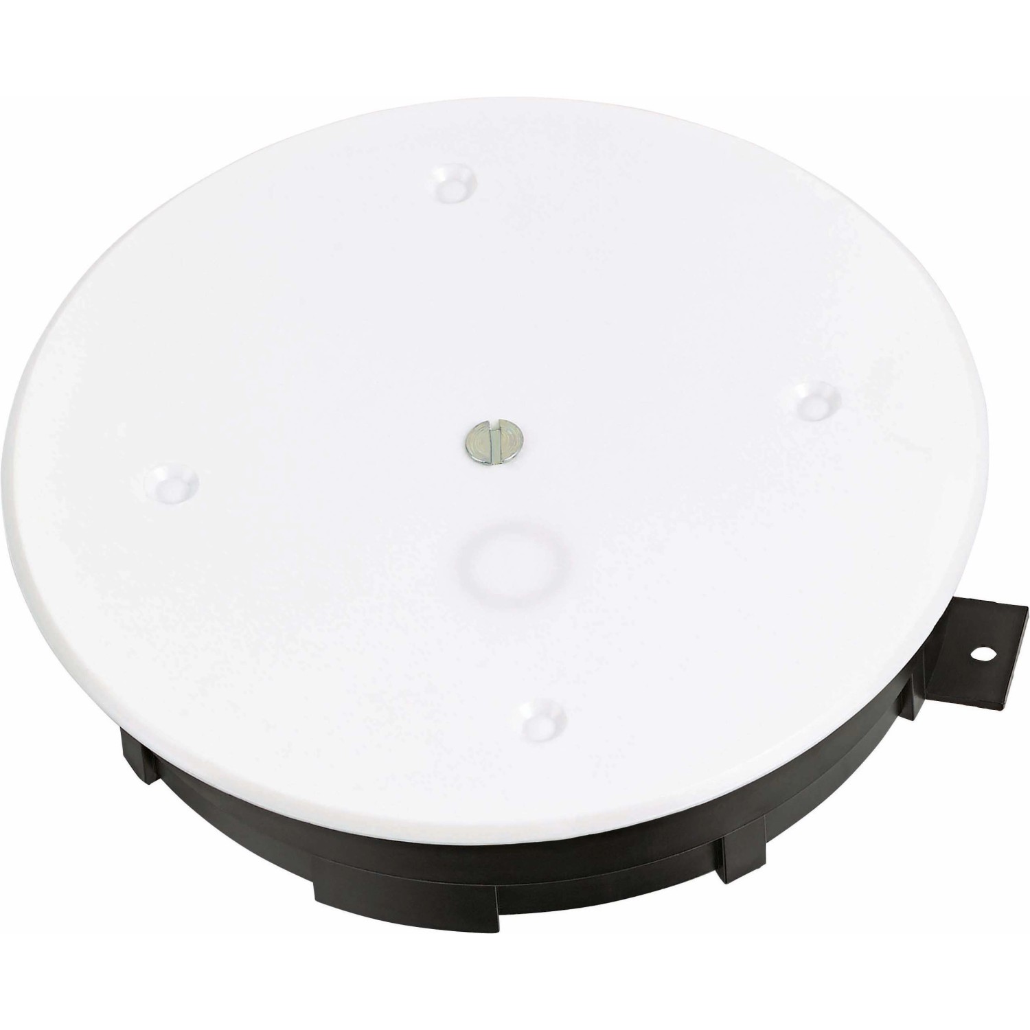 Vakolatban elhelyezhető elágazódoboz lapos vezetékhez, 18 mm Vakolatban elhelyezhető elágazódoboz lapos vezetékhez, 18 mm