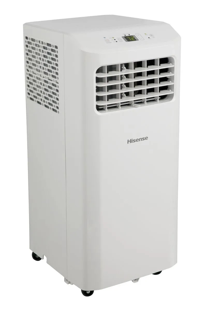 Hisense VAPC09 mobil klíma Hisense VAPC09 mobil klíma