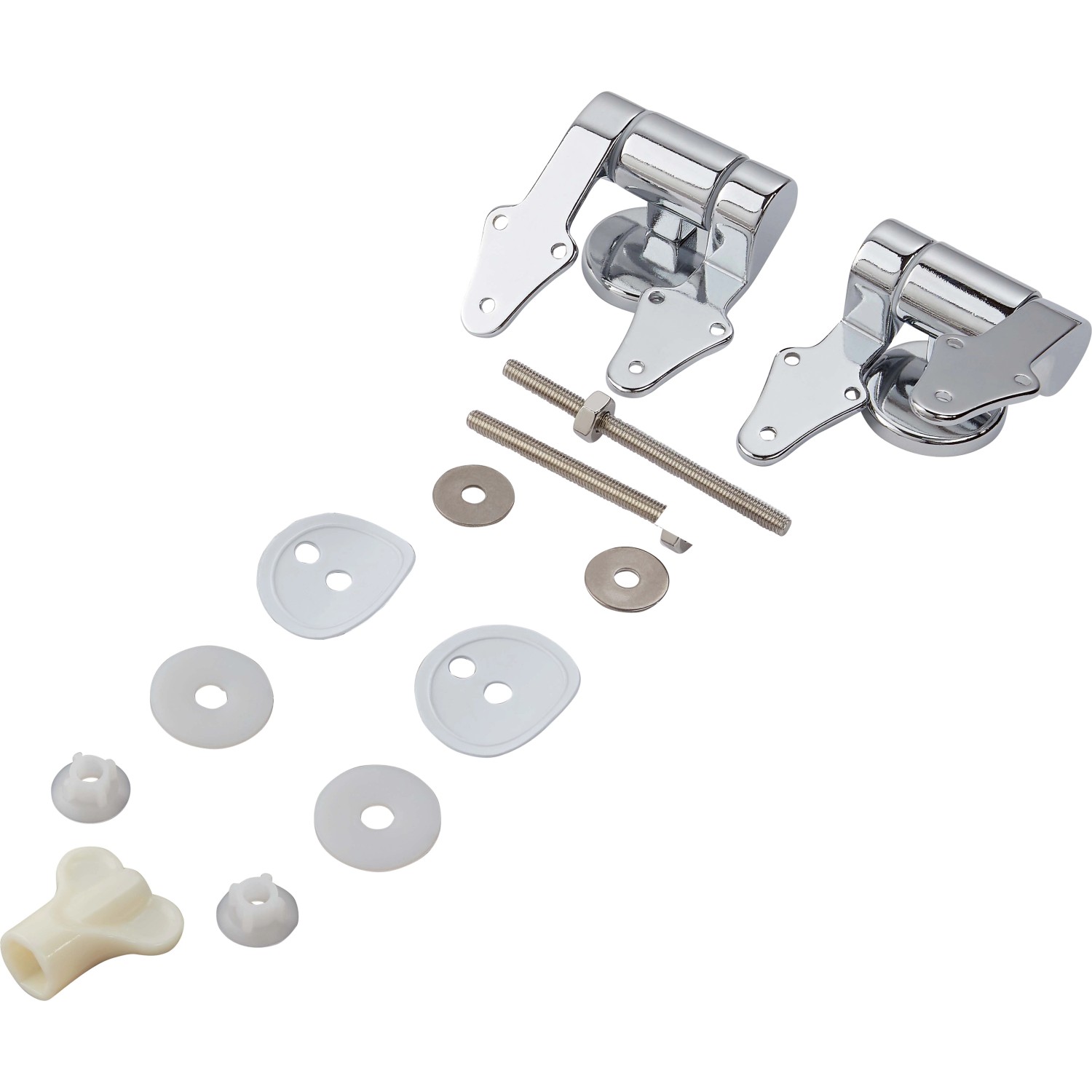 Pótzsanérok Pollino WC-ülőkéhez Pótzsanérok Pollino WC-ülőkéhez