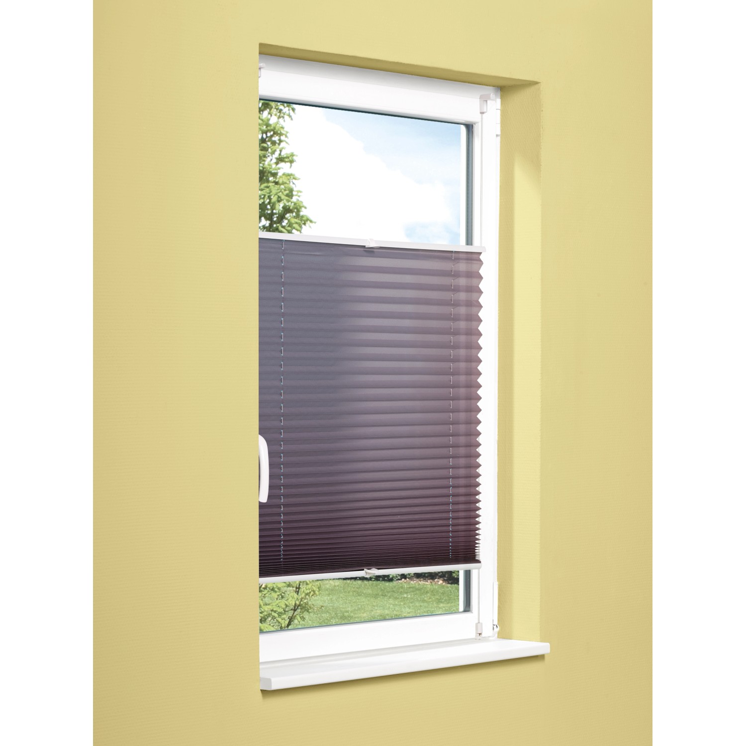 OBI Valeria pliszé 120 cm x 130 cm szürke OBI Valeria pliszé 120 cm x 130 cm szürke