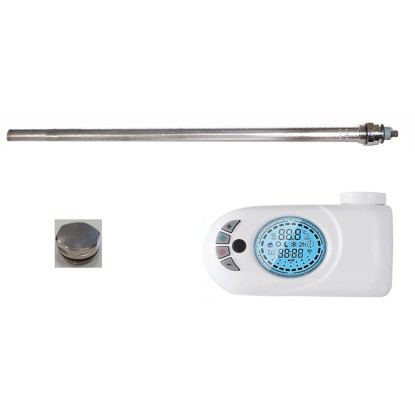 Sanotechnik elektromos fűtőrúd 500 Watt Sanotechnik elektromos fűtőrúd 500 Watt