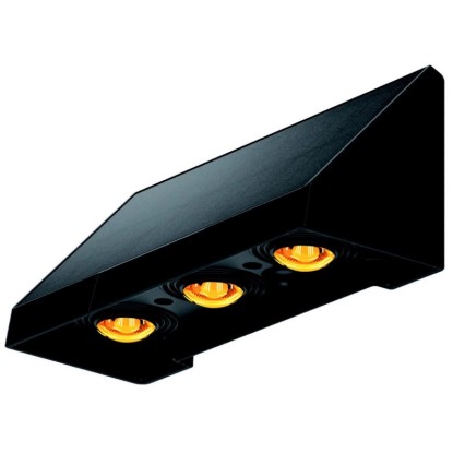 Napelemes LED falilámpa mozgásérzékelővel 3 x 0,5W Napelemes LED falilámpa mozgásérzékelővel 3 x 0,5W