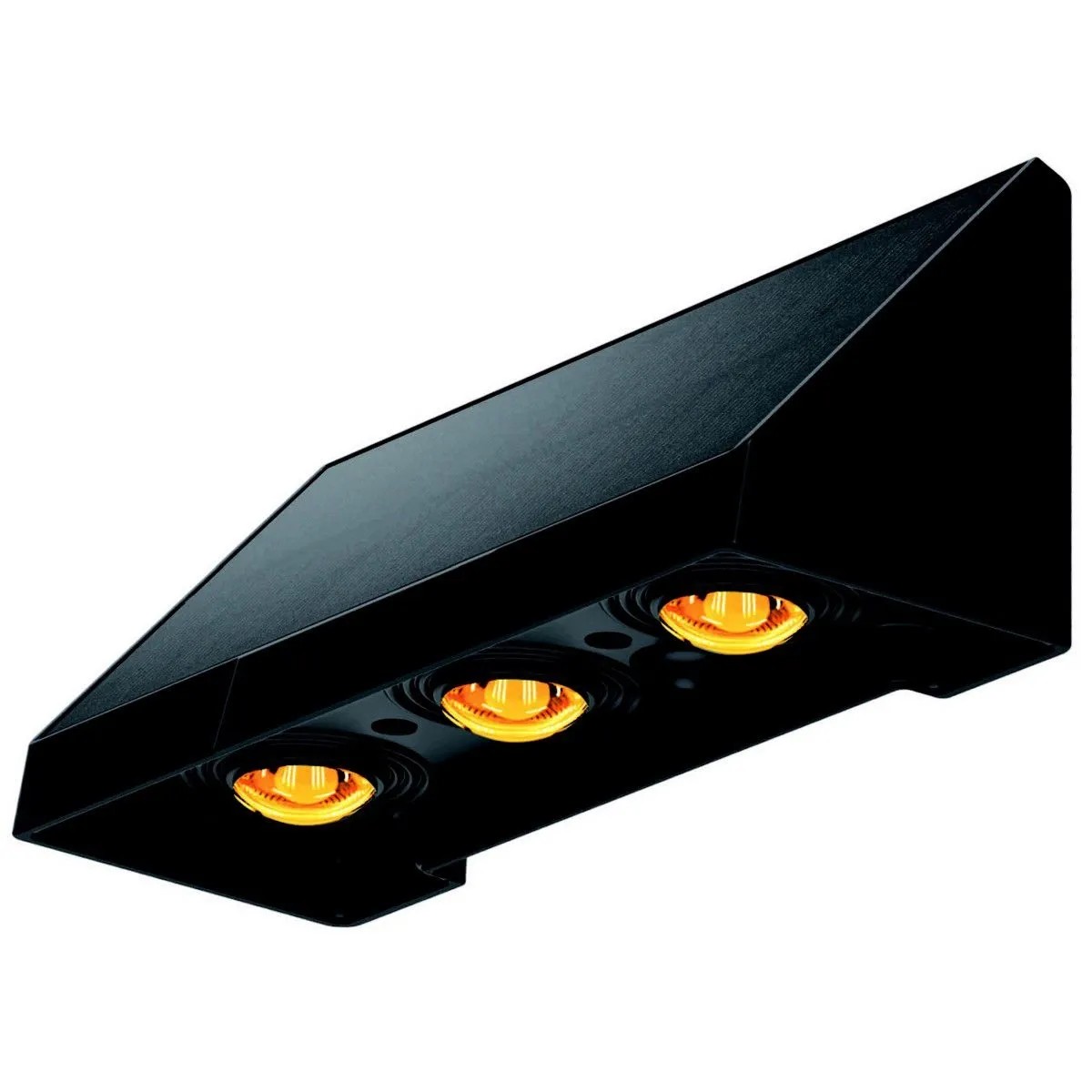 Napelemes LED falilámpa mozgásérzékelővel 3 x 0,5W Napelemes LED falilámpa mozgásérzékelővel 3 x 0,5W