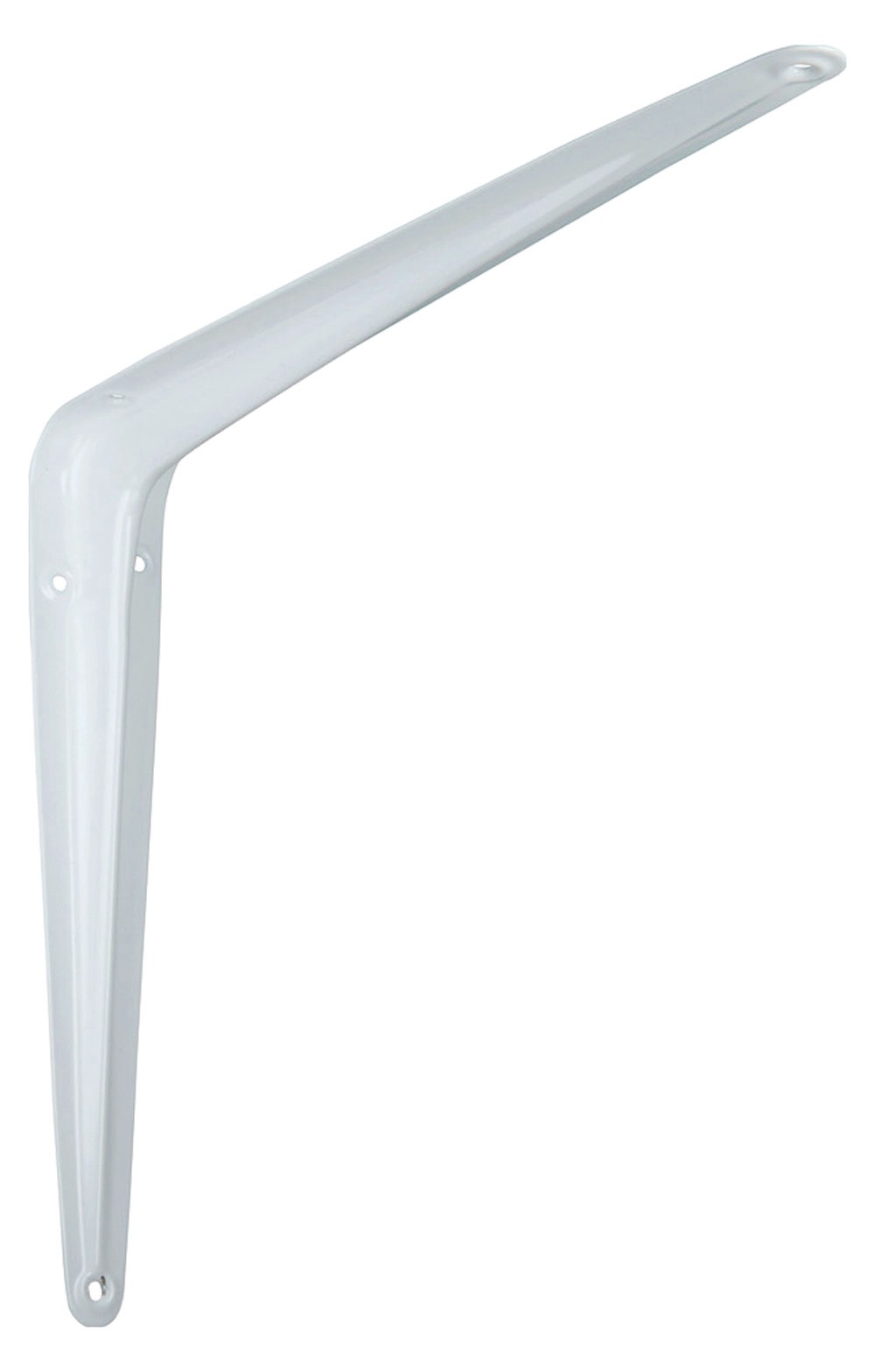 OBI Eris konzol fehér 250 mm x 300 mm OBI Eris konzol fehér 250 mm x 300 mm