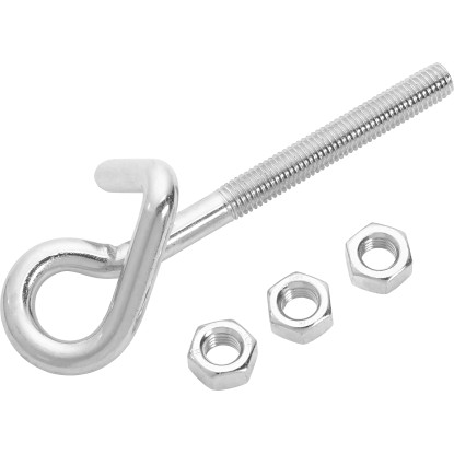 LUX hintahorog, M12 x 160 mm LUX hintahorog, M12 x 160 mm