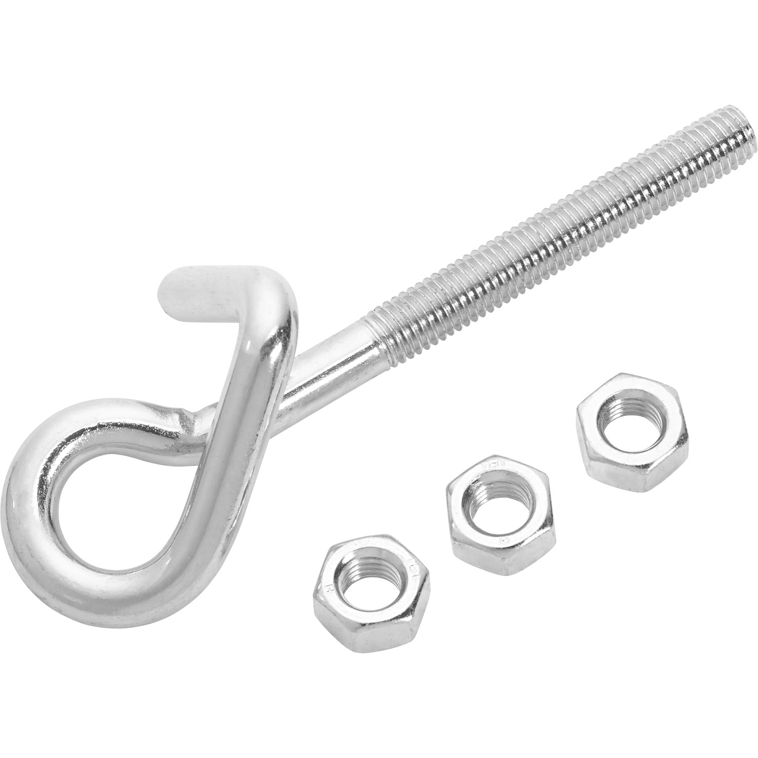 LUX hintahorog, M12 x 160 mm LUX hintahorog, M12 x 160 mm